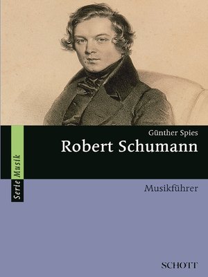 cover image of Robert Schumann